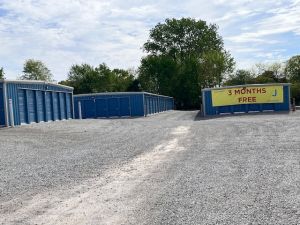 FLAG CITY STORAGE CR140