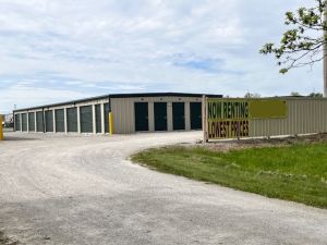 FLAG CITY STORAGE TWP RD 89