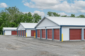 CAE - Halifax Self Storage - 1469 North River Road