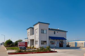 Trojan Storage of Elk Grove