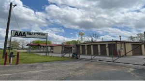 AAA Self Storage