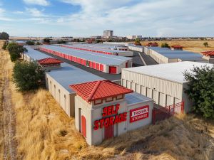 Trojan Storage of Rocklin