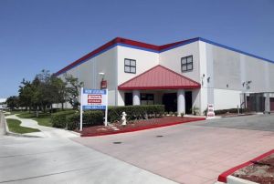 Trojan Storage of Oxnard