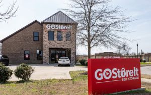 Go Store It - Gallatin - 149 Goodview Way