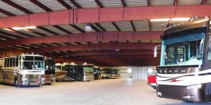 BlueGate Storage - 9355 North El Mirage Road