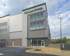 Extra Space Storage - 6453 - Bristol - Bristol Pike