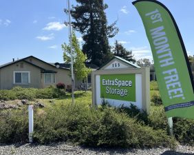 Extra Space Storage - 6924 - Sonoma - Fremont Dr