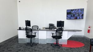 Extra Space Storage - 6914 - Cincinnati - Commons Dr
