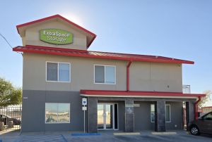 Extra Space Storage - 6910 - El Paso - Gateway Blvd E