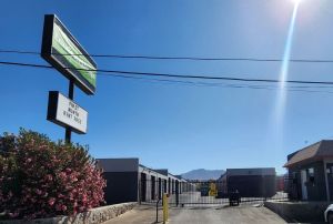 Extra Space Storage - 6909 - El Paso - Doniphan Dr