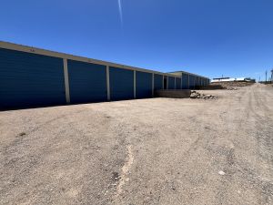 Mohave Storage - Meadview 295 Bradley Bay (MOH)