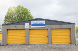 Stax Self Storage
