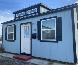 CubeSmart Self Storage CA Madera Rd 29