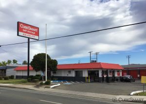 CubeSmart Self Storage CA Sacramento Stockton Blvd
