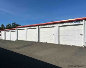CubeSmart Self Storage CA Ukiah S State St