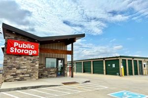 Public Storage - Loveland - 6651 N Franklin Ave