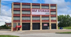 Broadway Self Storage