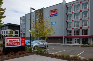Trojan Storage of Lynnwood