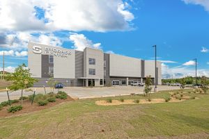 The Storage Center 8078 - Research Park