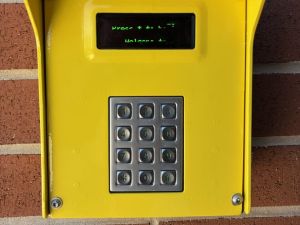 Extra Space Storage - 6889 - Nottingham - Franklin Square Dr