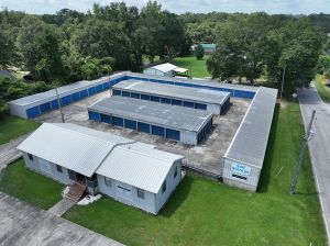 Drop Zone Storage Centers _ Rawls Springs