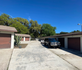 Lady lake Self Storage