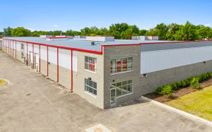 MyPlace Self Storage - Warren