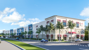 Storage Rentals of America - West Palm Beach - 45th Street