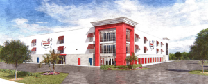 Storage Rentals of America - Vero Beach - US Hwy 1