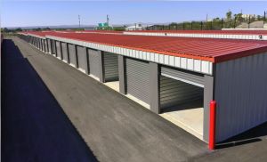 Las Alturas Self Storage