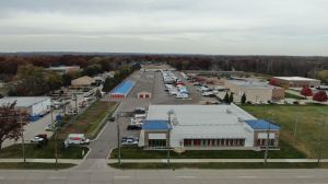 ClearHome Self Storage - Shelby