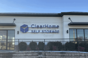 ClearHome Self Storage - Springdale