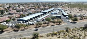 ClearHome Self Storage - Vail