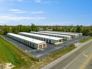 ClearHome Self Storage - Crews