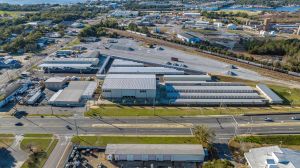 MyPlace Self Storage - Pensacola