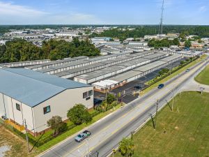 MyPlace Self Storage - Palafox St