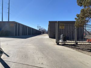 ClearHome Self Storage - First Ave