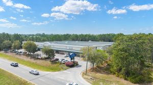 ClearHome Self Storage - Freedom