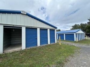 Highway 5 Self Storage