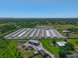 Big Guy Storage - FM 1750