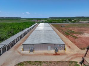 Big Guy Storage - US Hwy 83