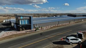 ClearHome Self Storage - Longmont