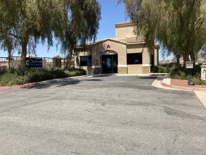 ClearHome Self Storage - Menifee