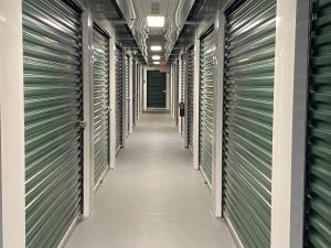 ClearHome Self Storage - Mulberry