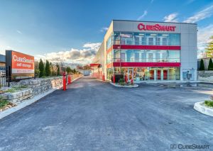 CubeSmart Self Storage - 2506 Dickerson Pike- TN