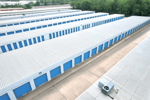 Radiant Storage - Beaumont/I10 (BPT)