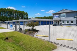 KO Storage of Jacksonville - Center St