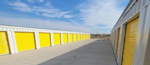 Honey Creek Self Storage