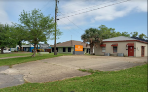 Radiant Storage - Ocean Springs (GPT)