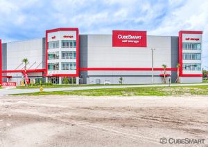 CubeSmart Self Storage - 515 Bartram Market Dr. - FL